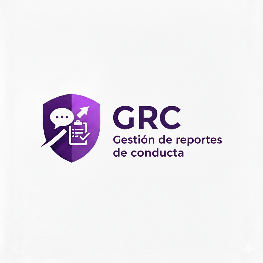 Logo GRC